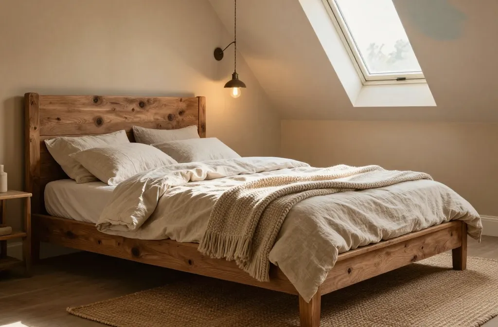 8 Vintage Rustic Bedroom Ideas for a Cozy Dream You’Ll Share
