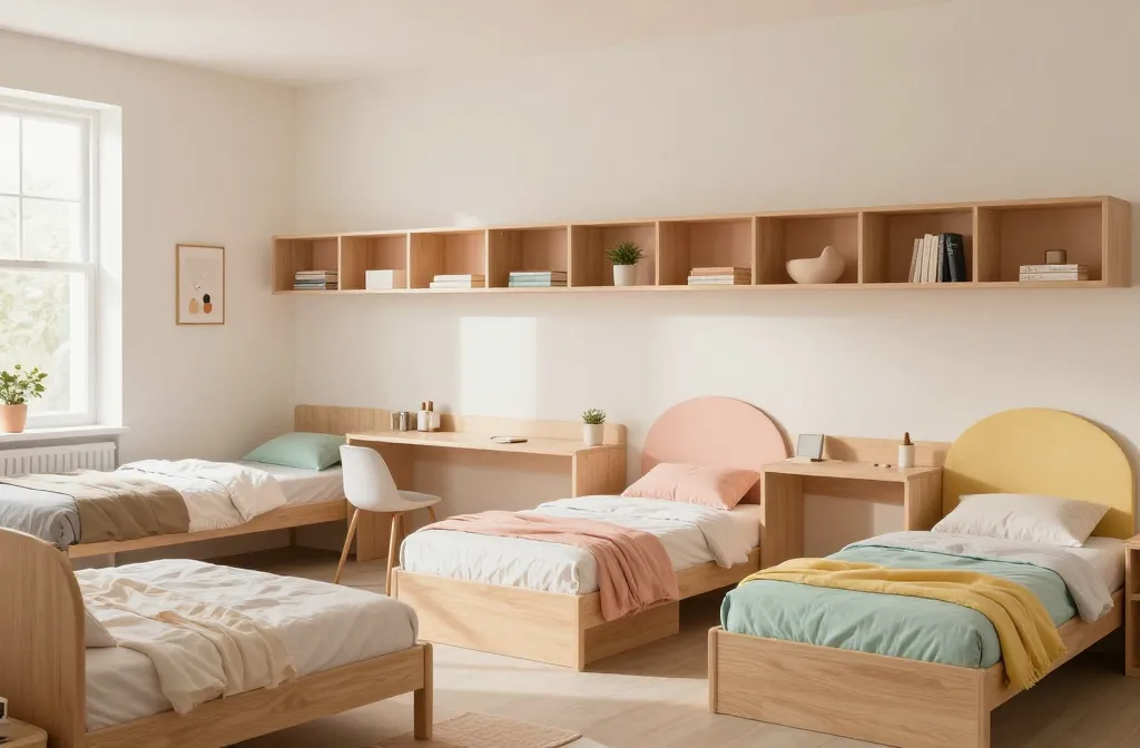 6 Teen Sisters Bedroom Ideas Shared Rooms That Wow