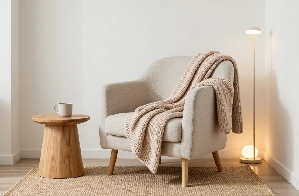 5 Cozy Chairs for Reading Living Room Ideas You’Ll Love