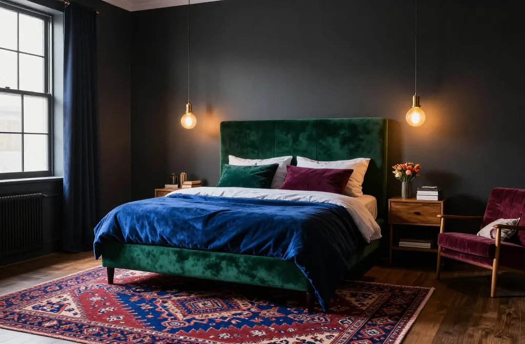 7 Older Teen Bedroom Ideas for Bold, Cozy Rooms