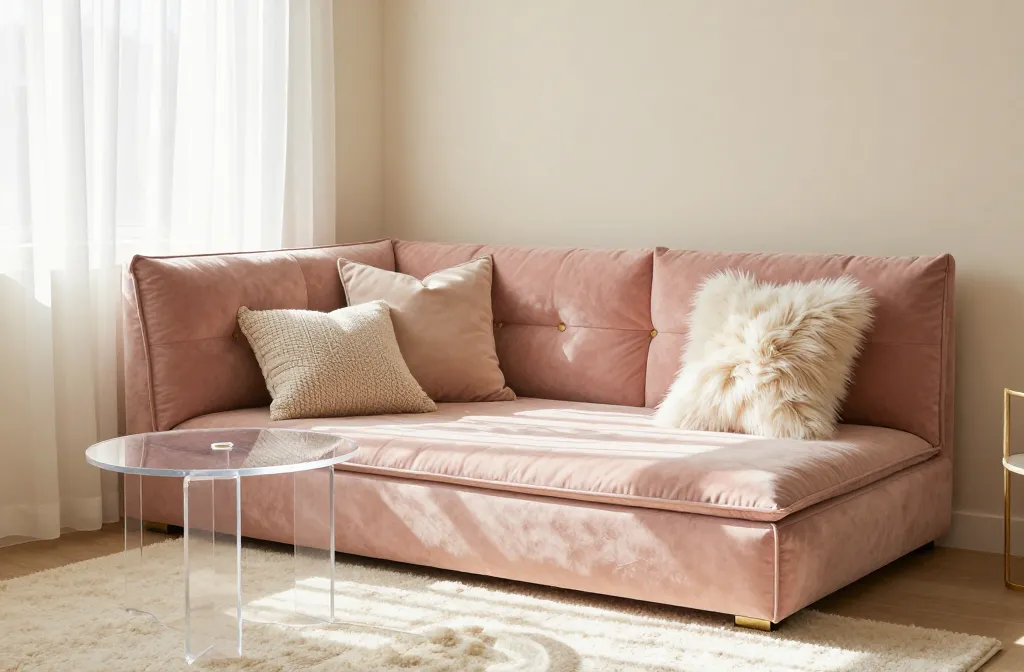 6 Blush Pink Teen Bedroom Ideas for Chic Sleepovers