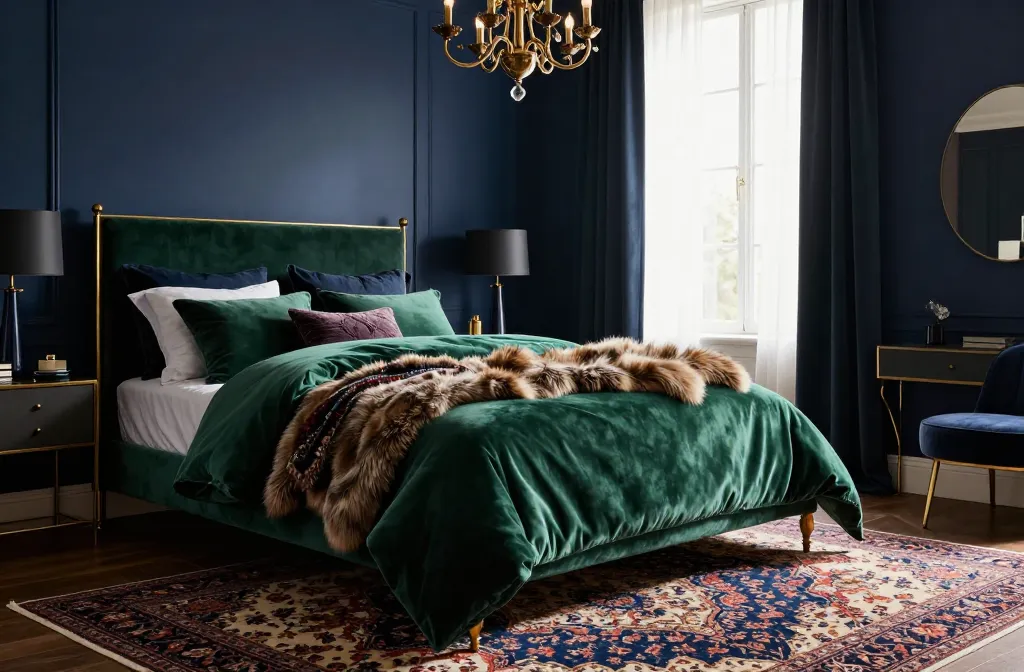 8 Cosy Teen Bedroom Ideas: Dreamy Pocket Spaces
