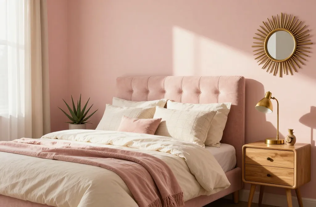 5 Pink Cowgirl Dorm Room Ideas You’Ll Love