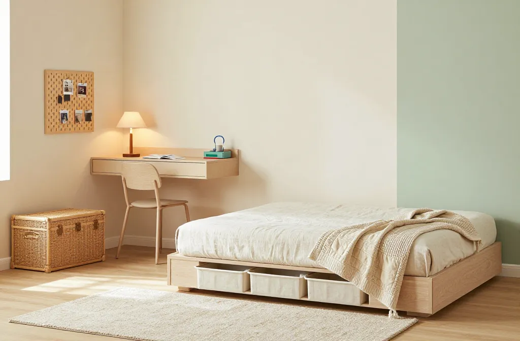 7 Senior Dorm Room Ideas: Chic & Cozy Transformations