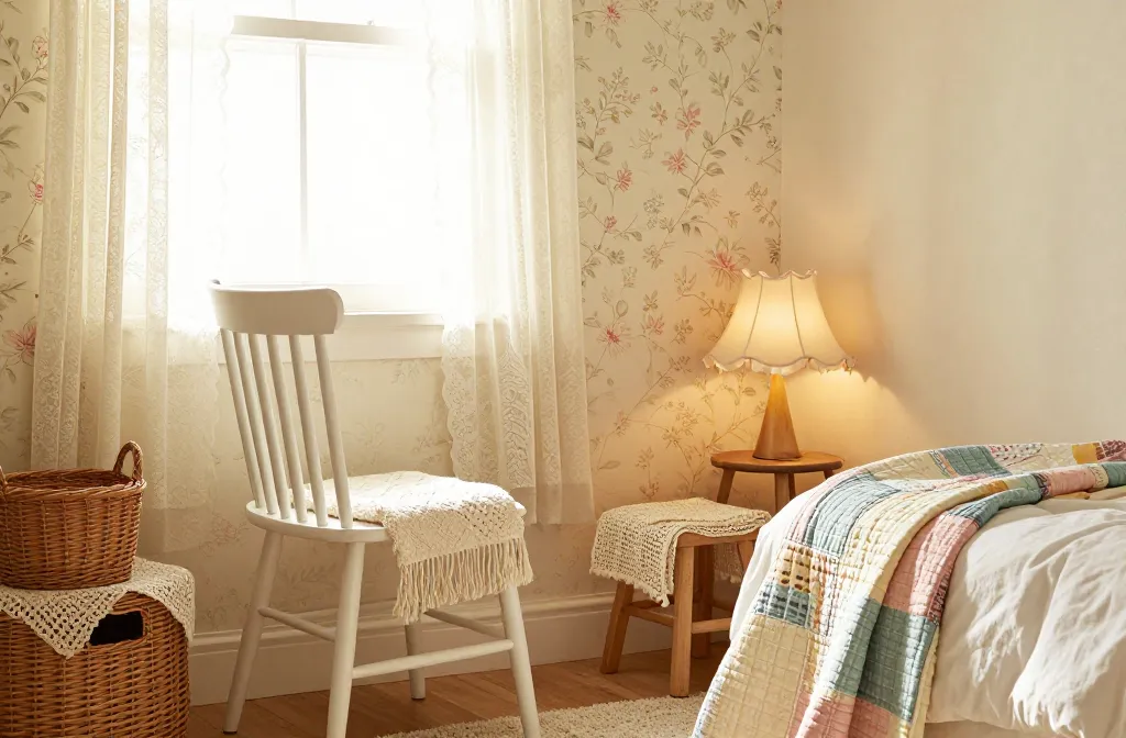 5 Vintage Dorm Room Aesthetic Ideas You’Ll Love