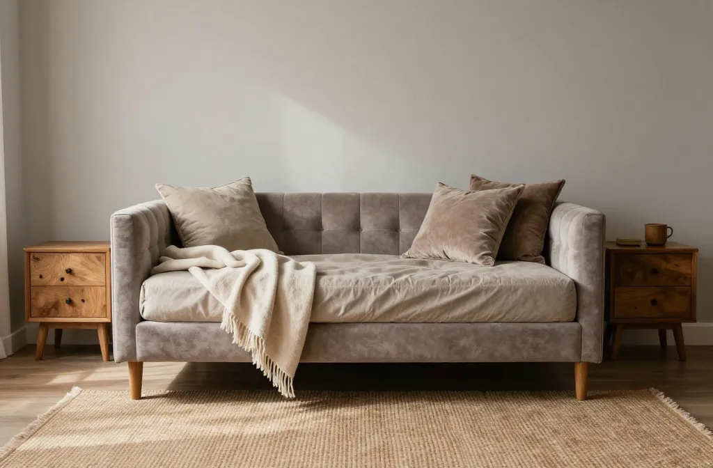 6 Grey Day Bed Bedroom Ideas You’Ll Love