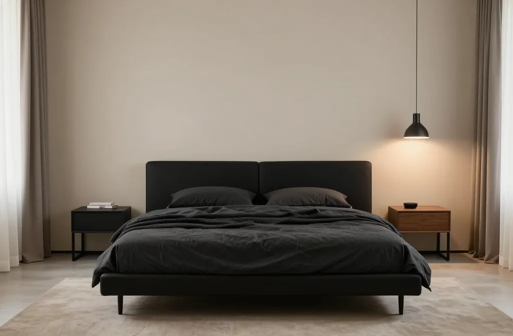 5 Black Day Bed Bedroom Ideas You’Ll Copy Tonight