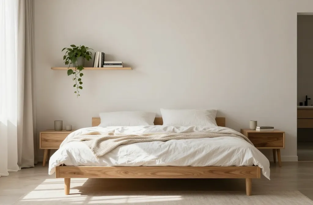 6 Day Bed Small Bedroom Ideas for Tiny Spaces
