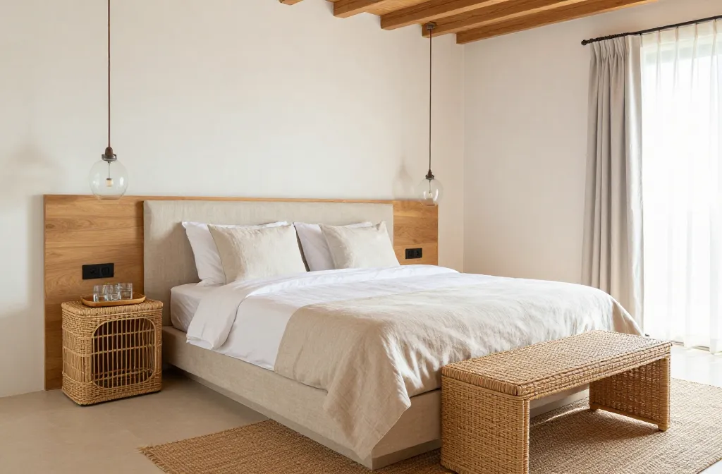 5 Beach House Guest Bedroom Ideas That Wow Guests